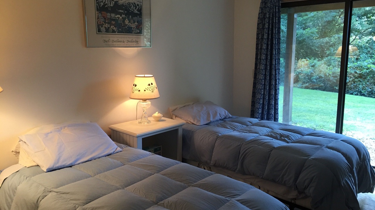Photo of Bedroom in Manchester Center
