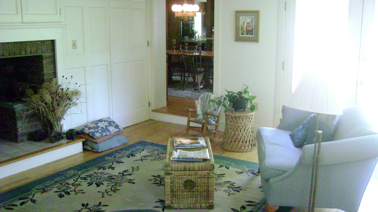 Photo of Bedroom in Etna