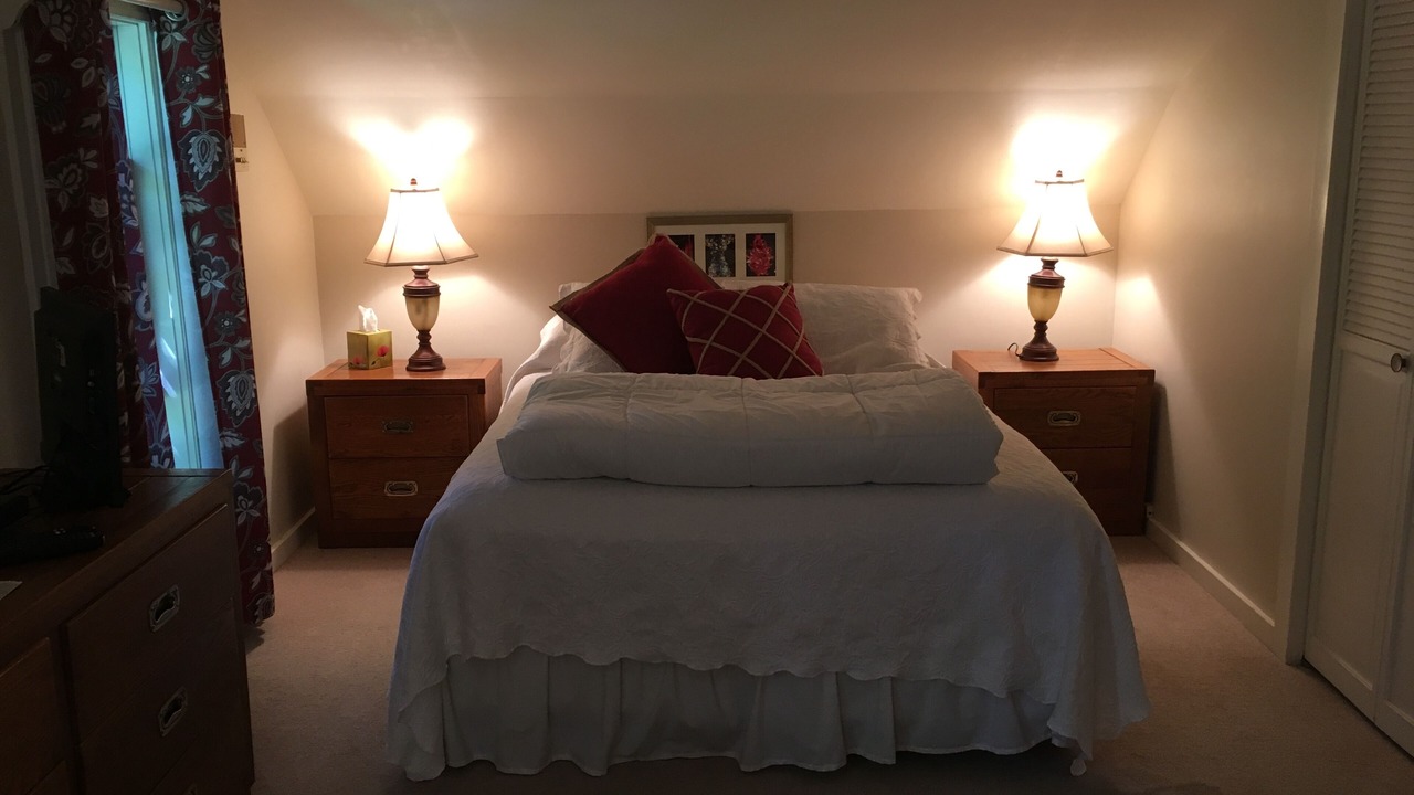 Photo of Bedroom in Etna