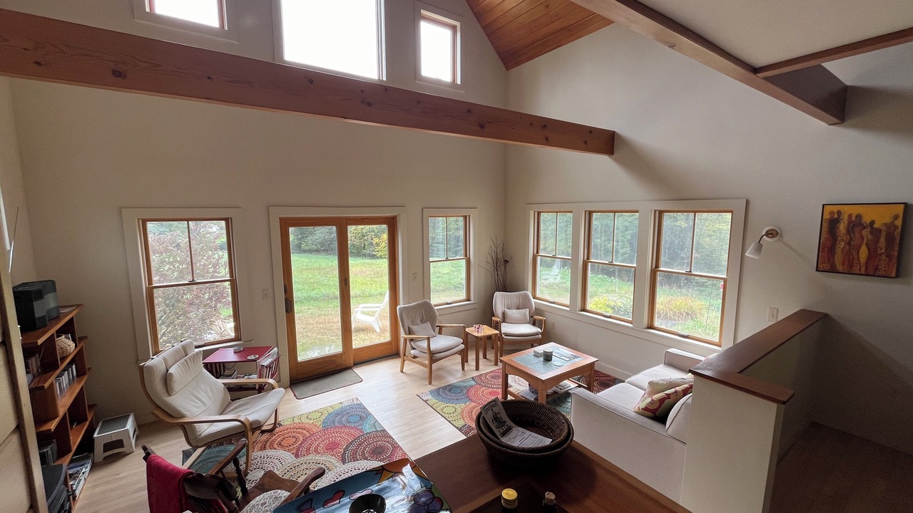 Photo of Livingroom in Tunbridge