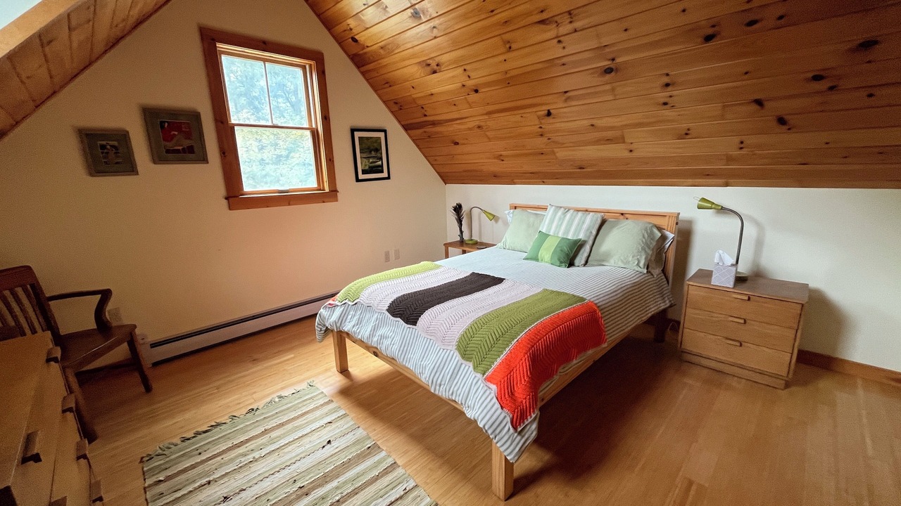Photo of Bedroom in Tunbridge
