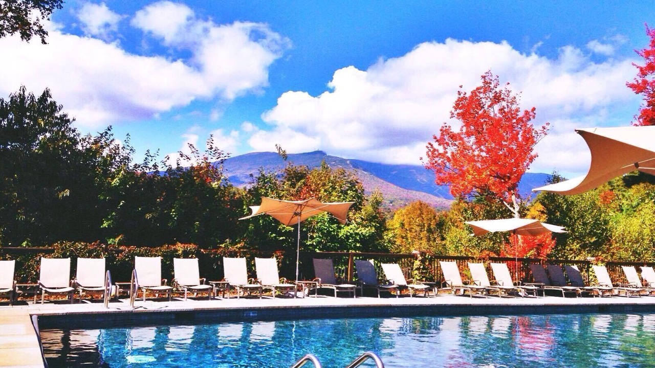 Photo of Outdoor in Stowe Area