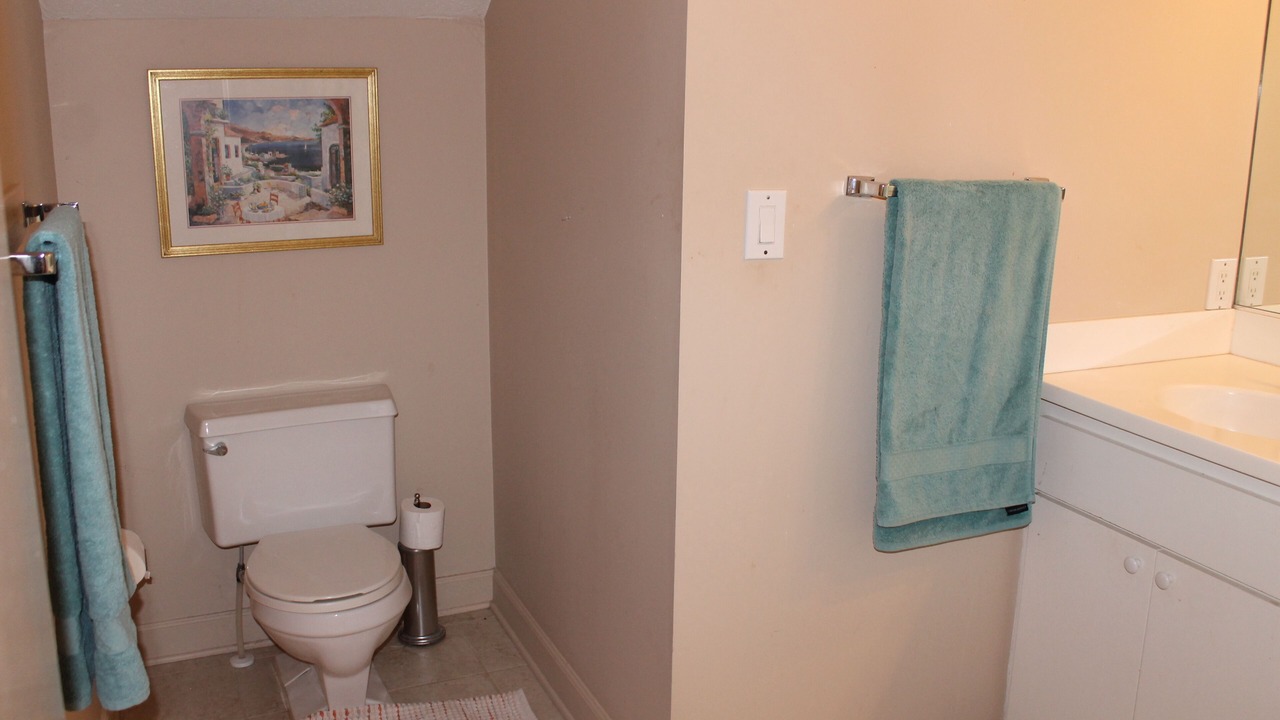 Photo of Bathroom in High Point