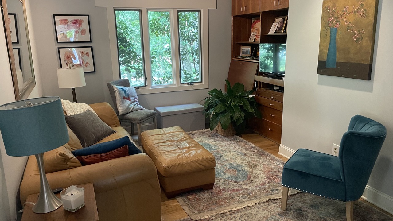 Photo of Livingroom in High Point