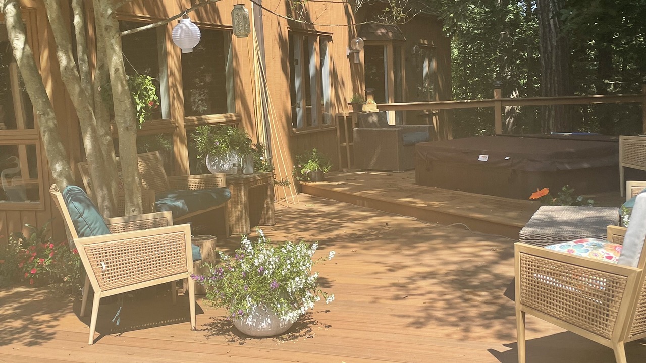 Photo of Patio Balcony in High Point