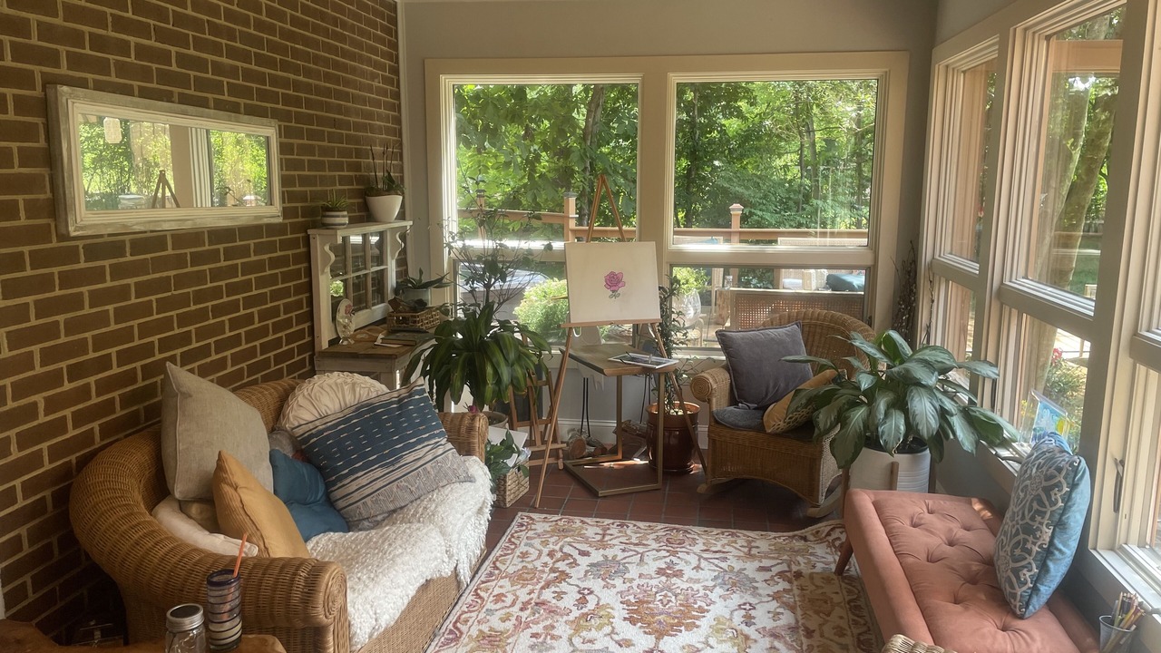 Photo of Livingroom in High Point