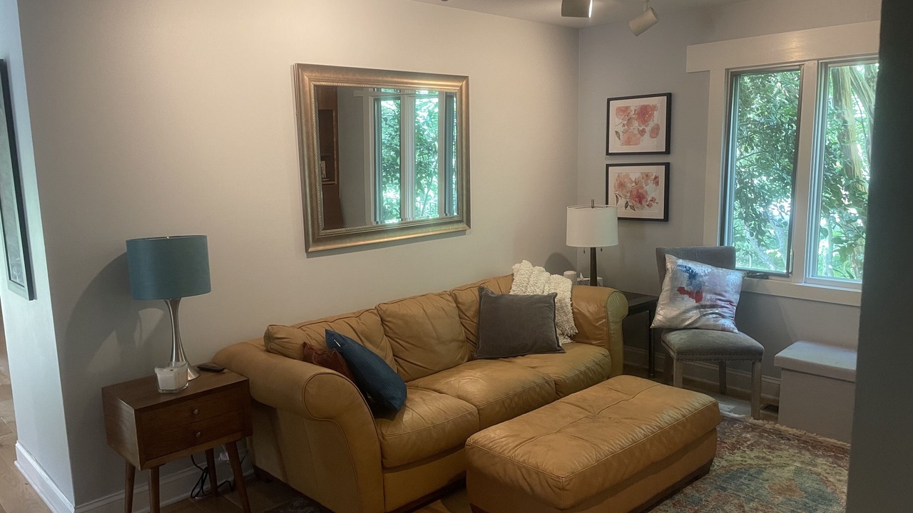 Photo of Livingroom in High Point