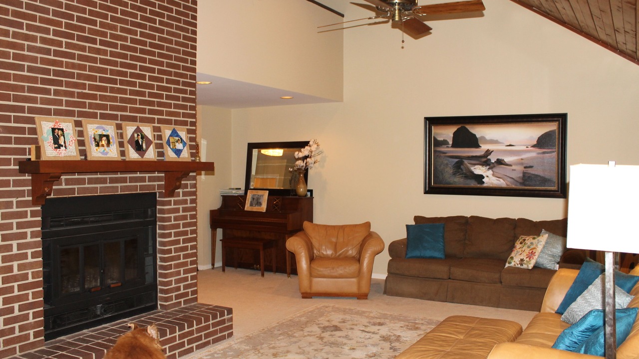 Photo of Bedroom in High Point