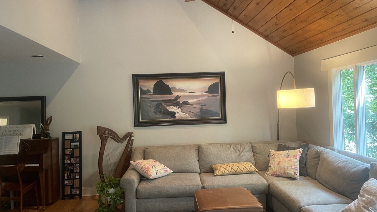 Photo of Livingroom in High Point