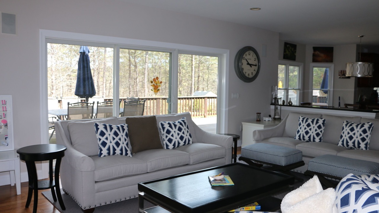 Photo of Livingroom in East Quogue