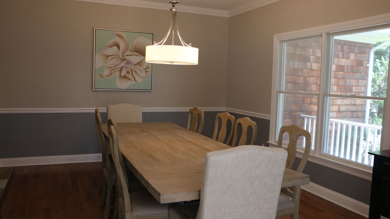 Photo of Livingroom in East Quogue