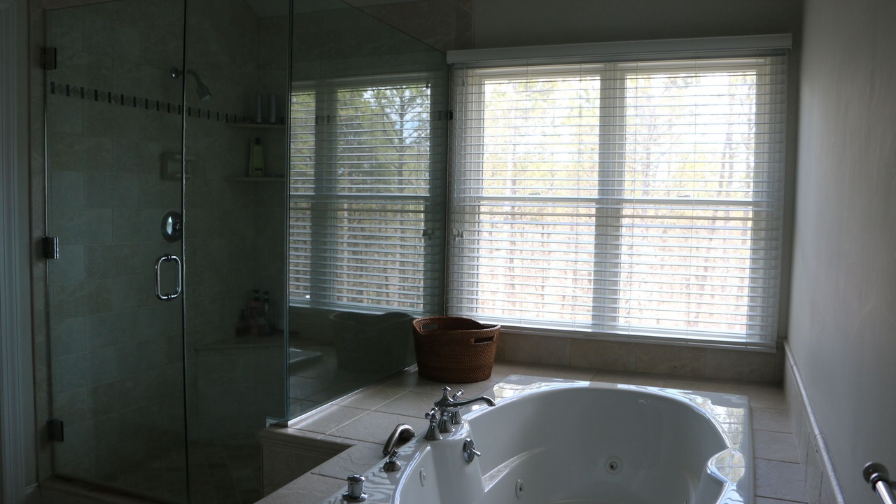 Photo of Bathroom in East Quogue