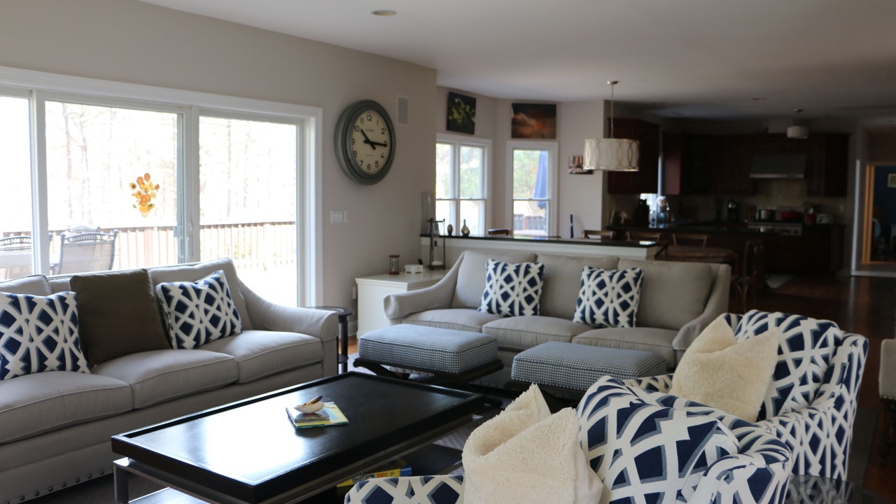 Photo of Bedroom in East Quogue