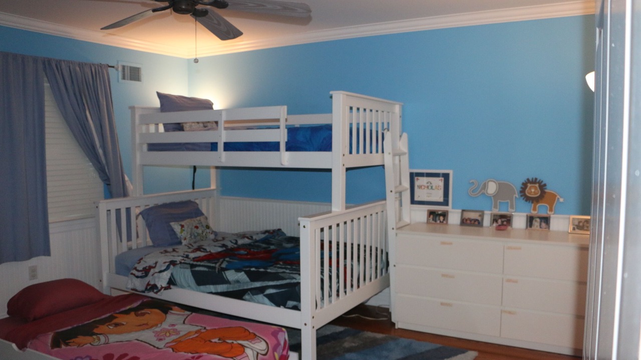 Photo of Bedroom in East Quogue