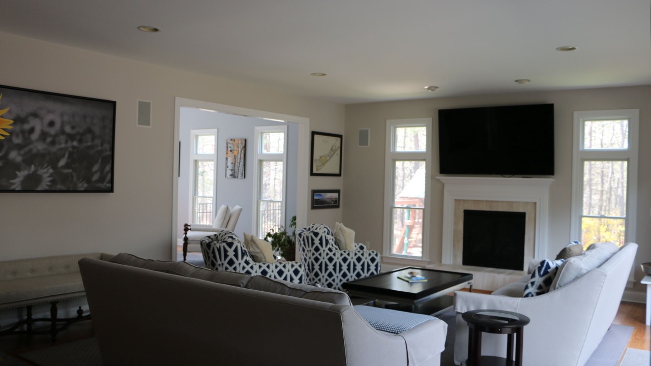 Photo of Bedroom in East Quogue