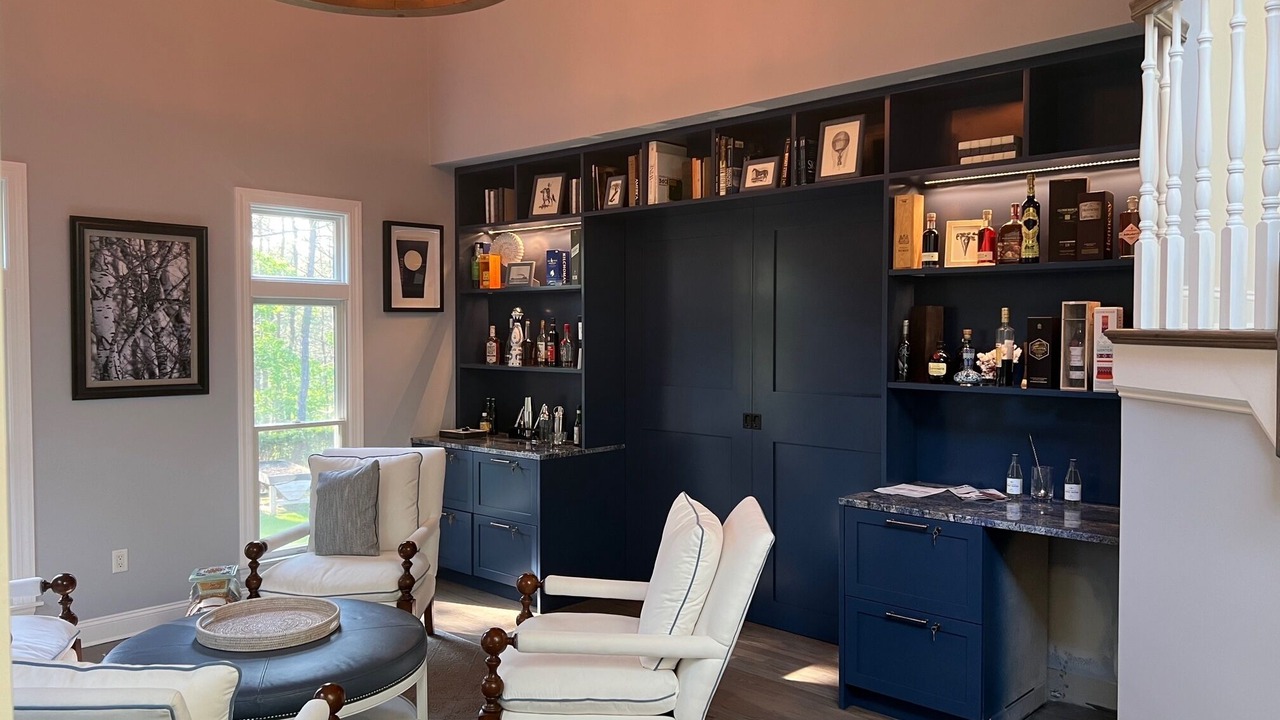 Photo of Bedroom in East Quogue