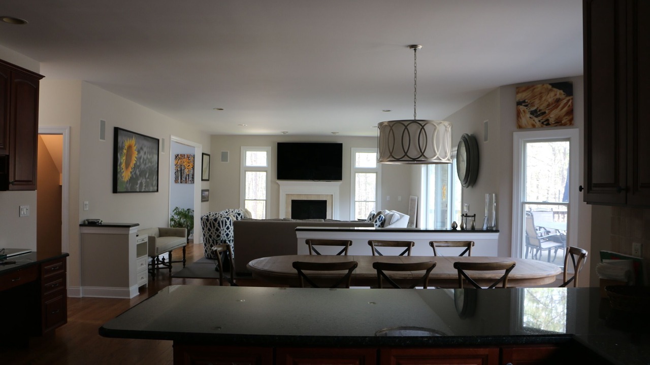 Photo of Bedroom in East Quogue