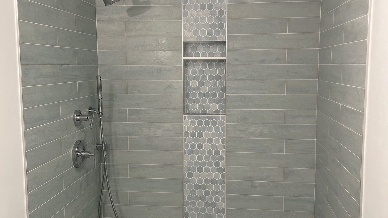 Photo of Bathroom in East Quogue