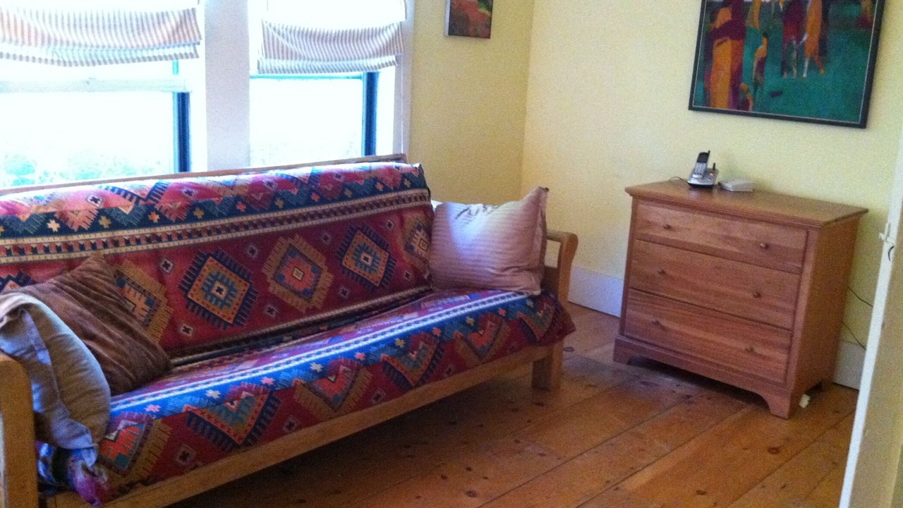 Photo of Bedroom in Jamaica