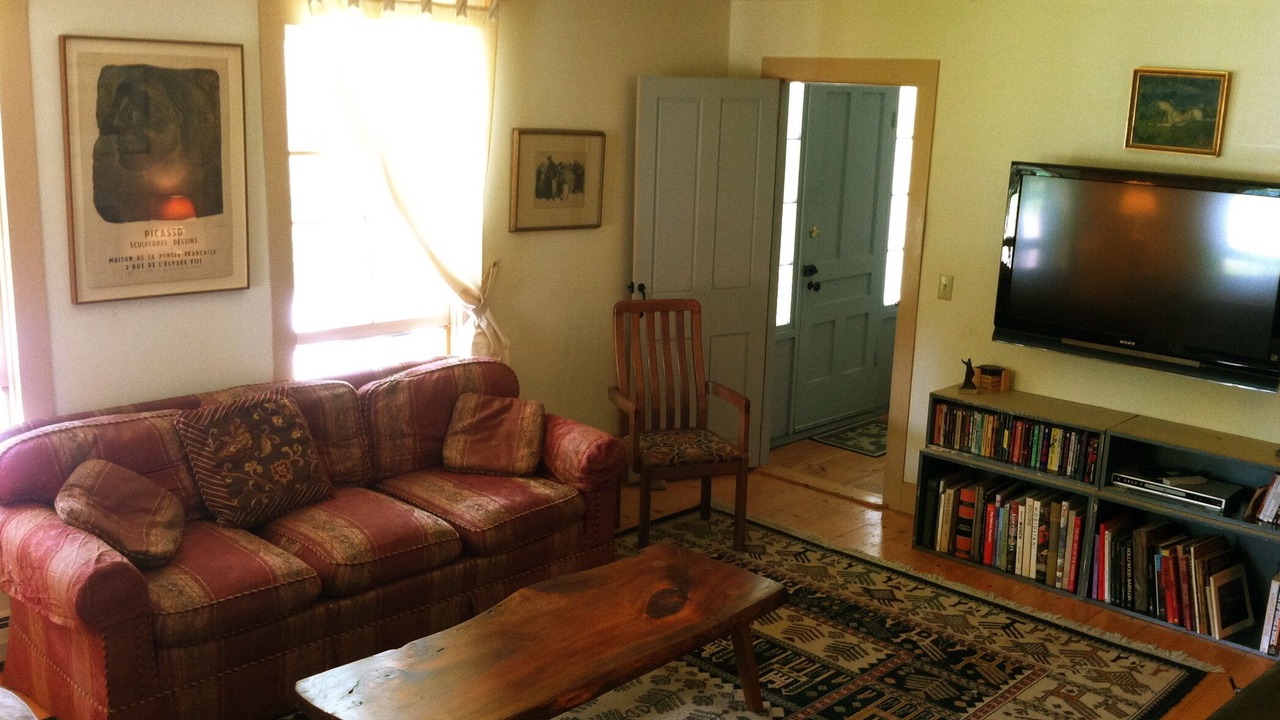Photo of Bedroom in Jamaica