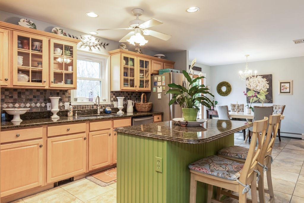 Photo of Bedroom in Sag Harbor