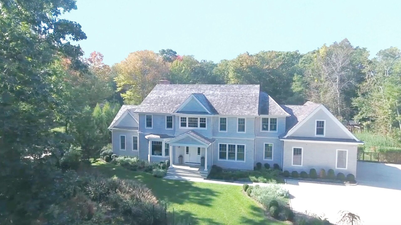 Photo of Outdoor in North Haven