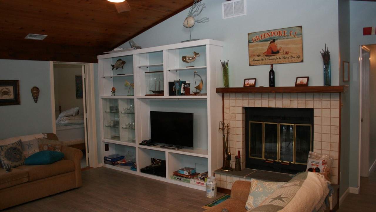 Photo of Livingroom in Greenport