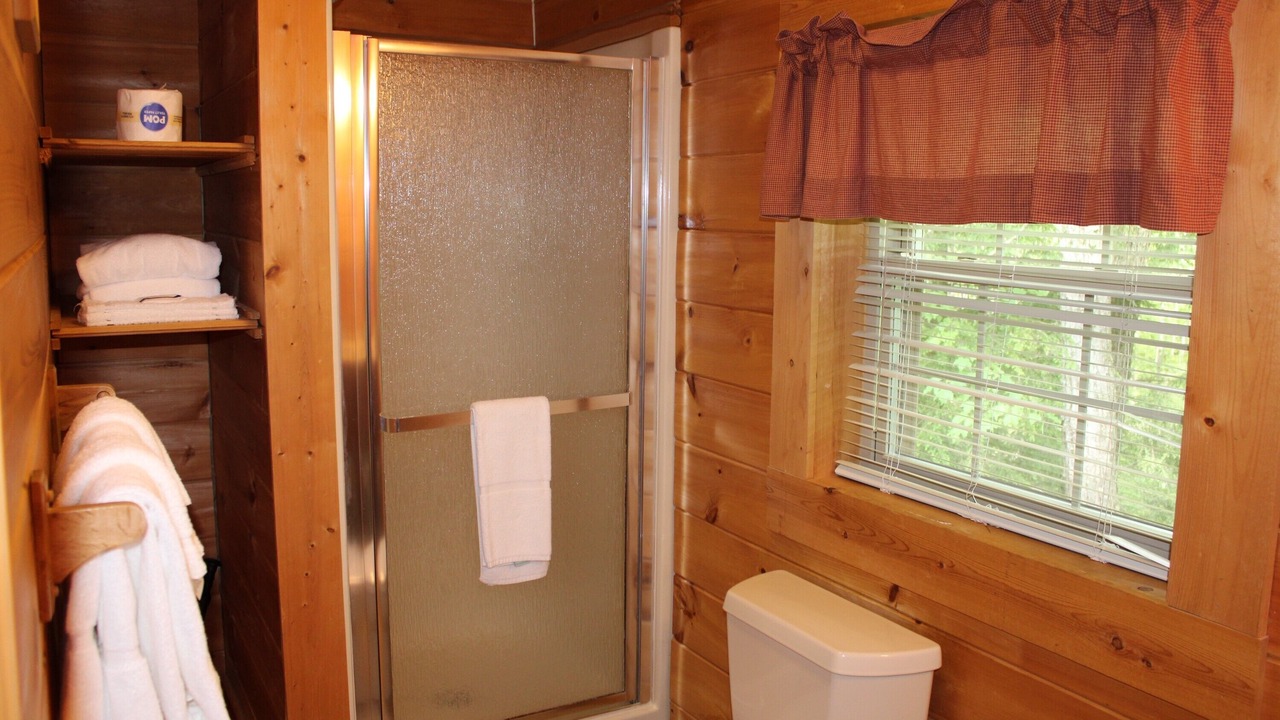 Photo of Bathroom in Hico