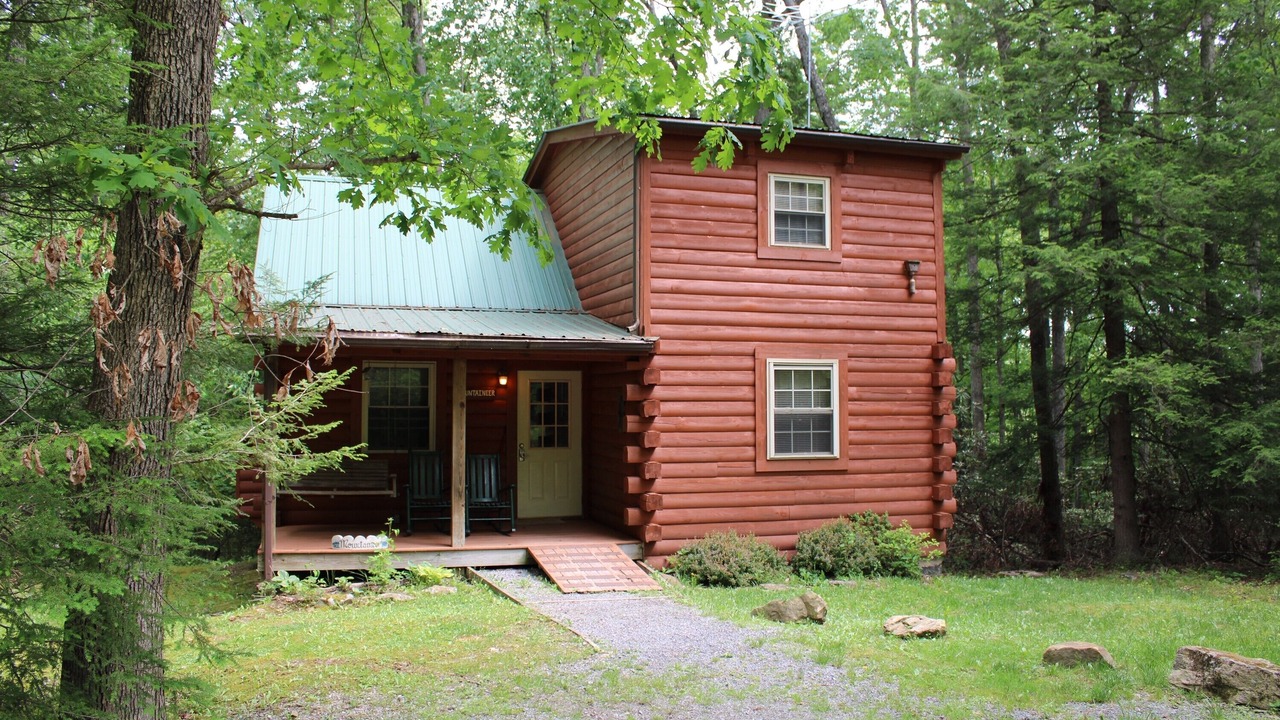 Photo of Outdoor in Hico