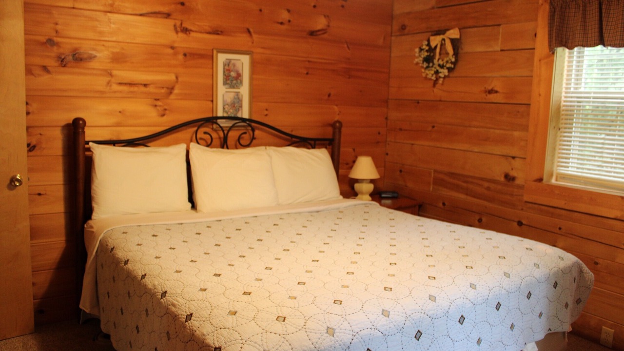 Photo of Bedroom in Hico