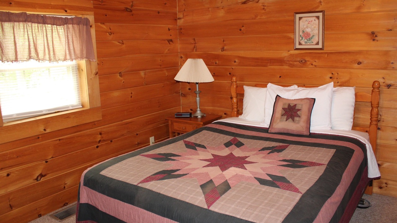Photo of Bedroom in Hico