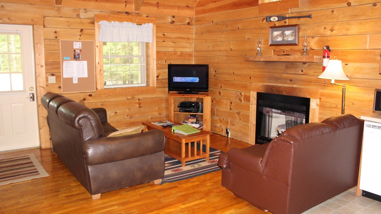 Photo of Livingroom in Hico