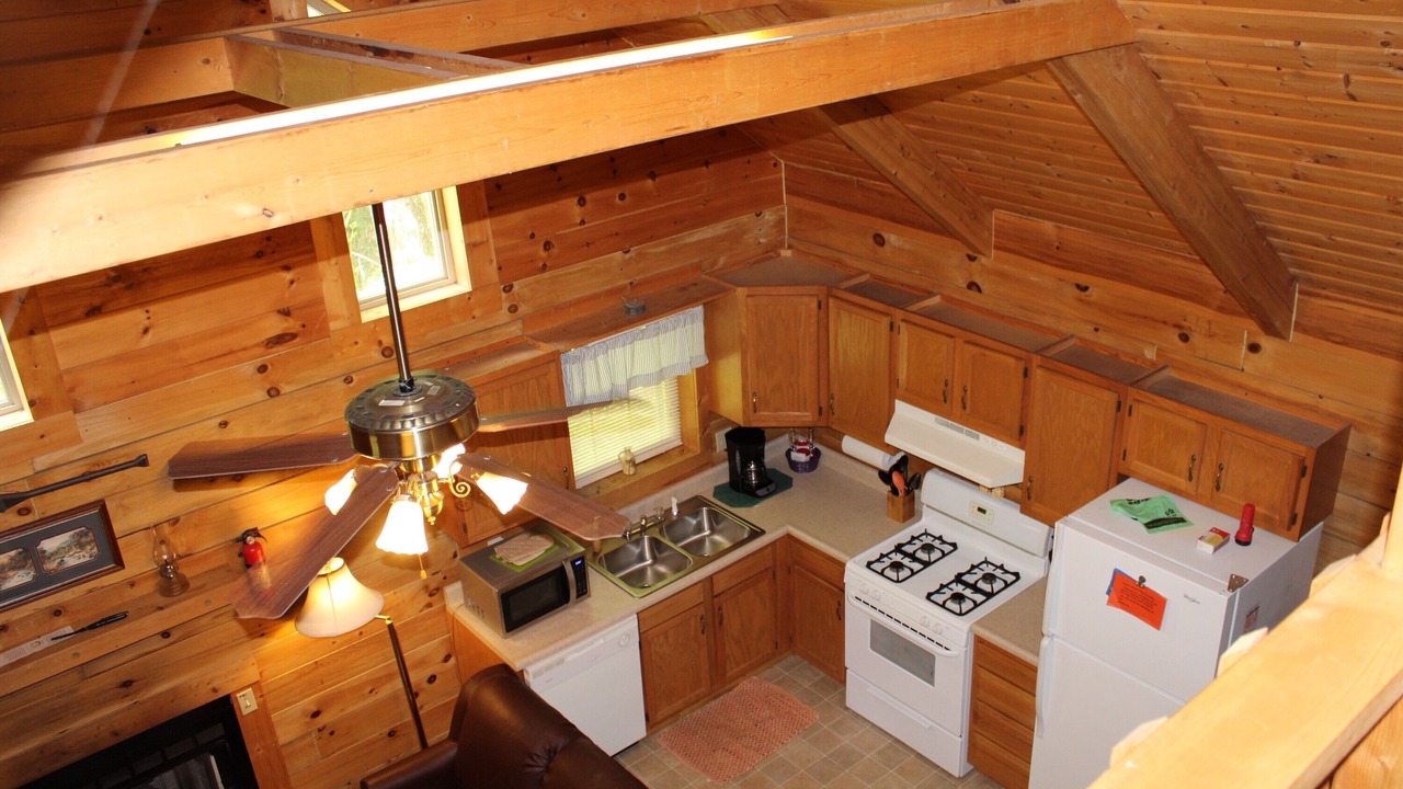 Photo of Kitchen in Hico