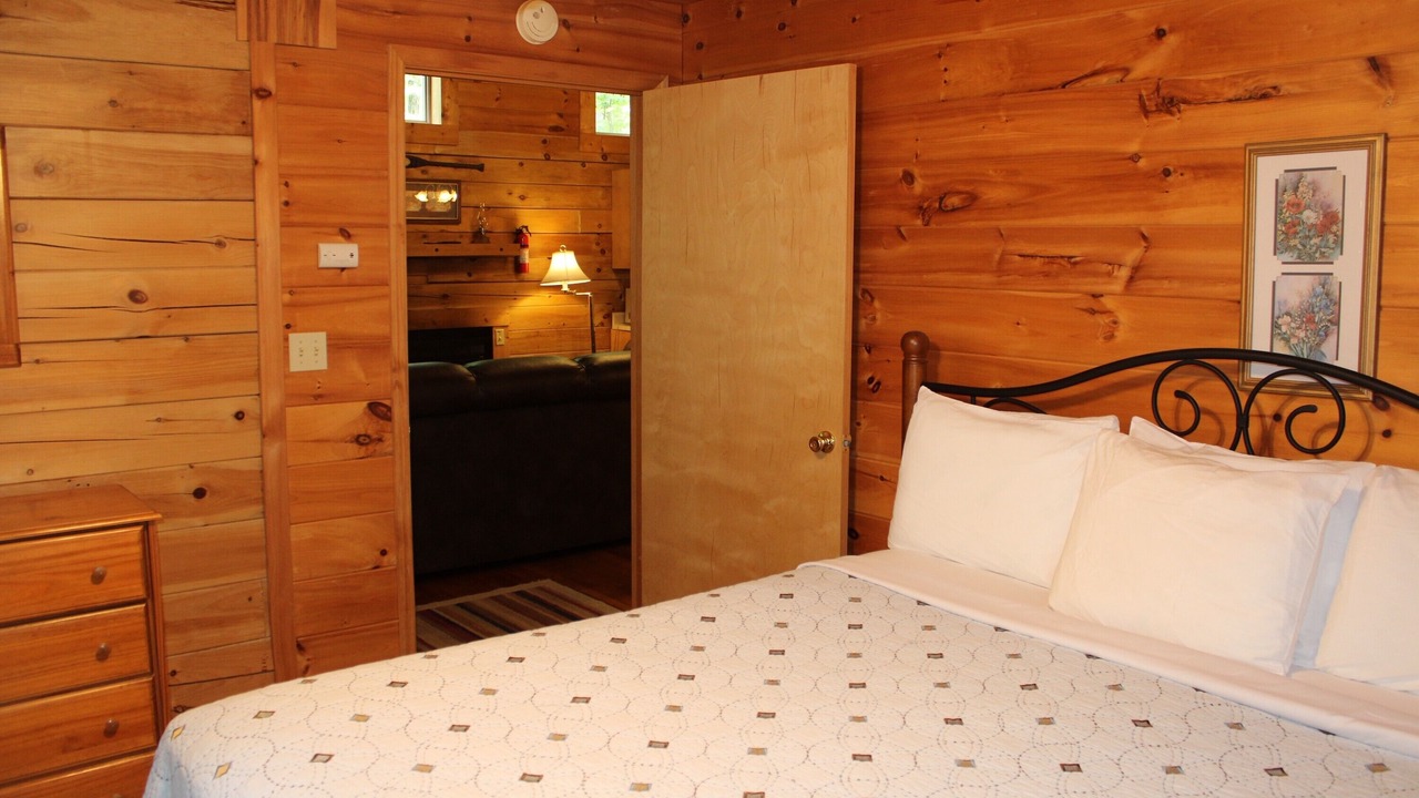 Photo of Bedroom in Hico