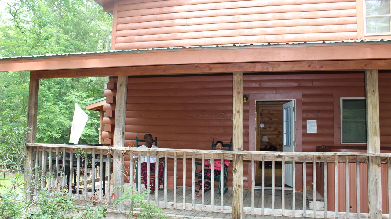 Photo of Outdoor in Hico