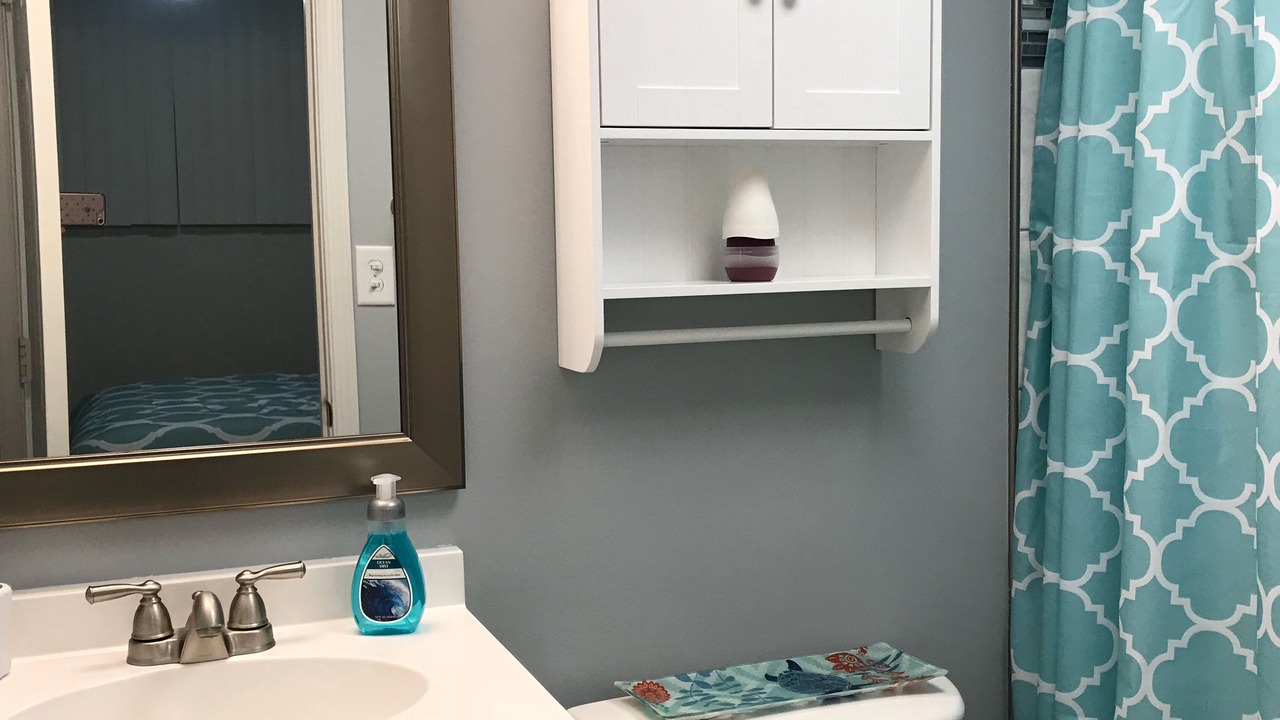 Photo of Bathroom in Midtown Ocean City