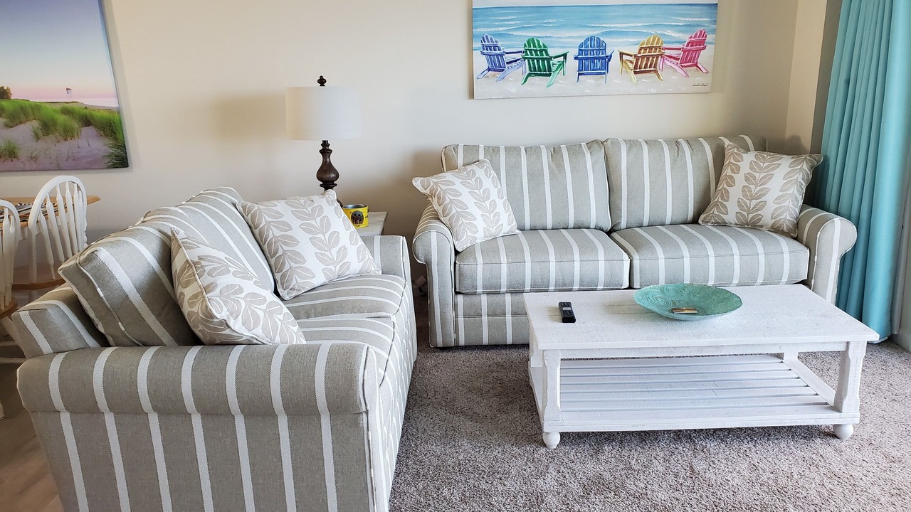 Photo of Livingroom in Midtown Ocean City