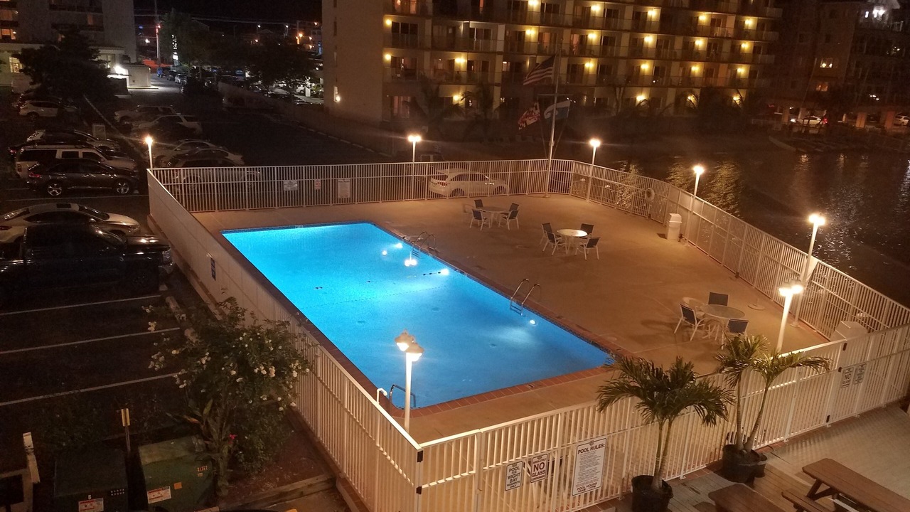 Photo of Outdoor in Midtown Ocean City