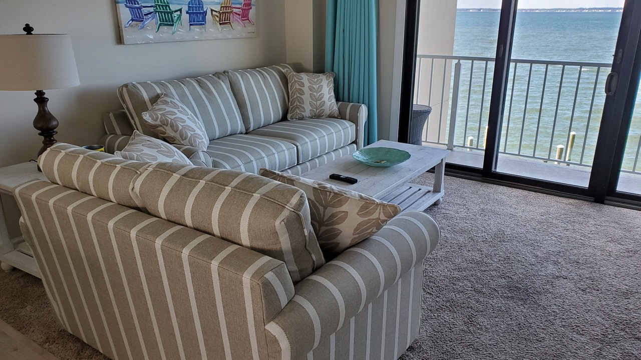 Photo of Livingroom in Midtown Ocean City