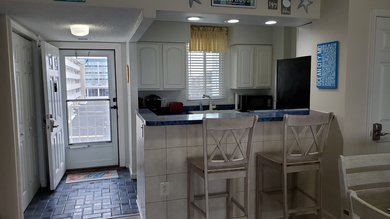 Photo of Bedroom in Midtown Ocean City
