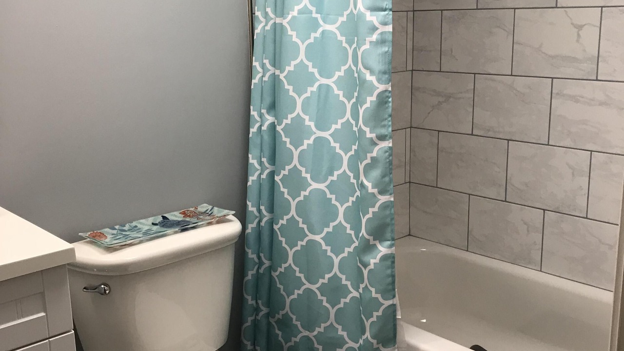 Photo of Bathroom in Midtown Ocean City