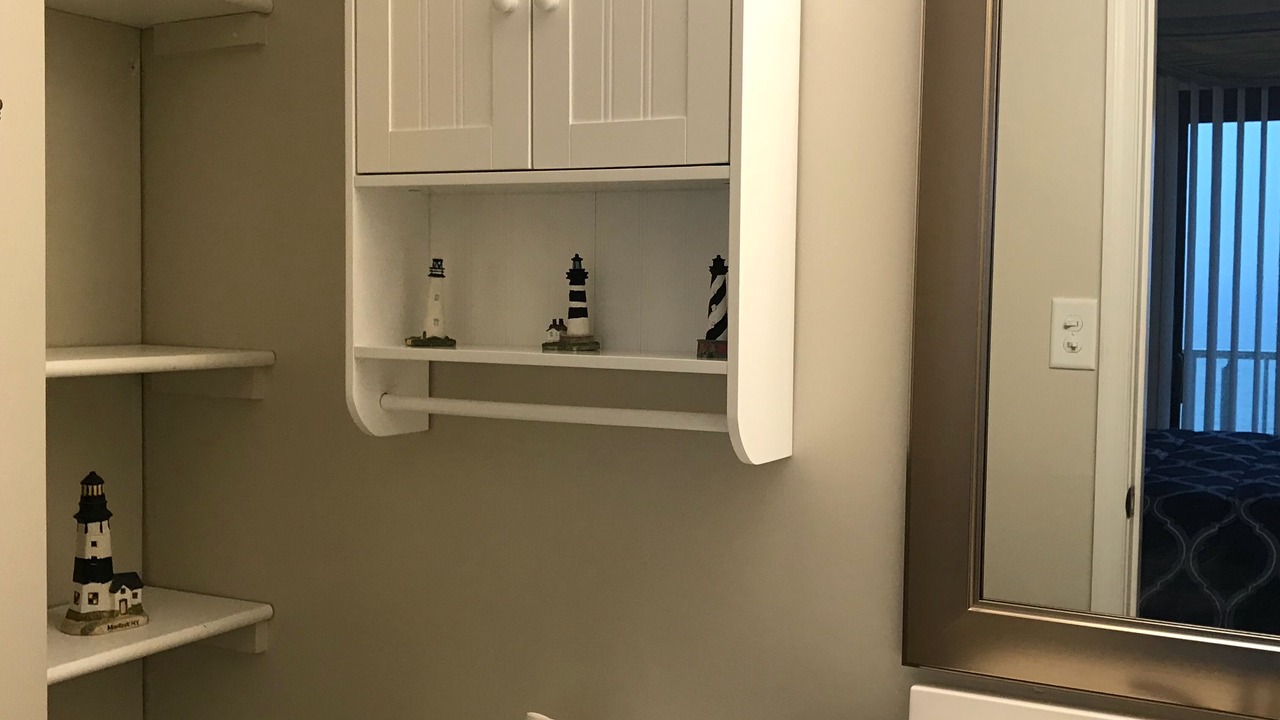 Photo of Bathroom in Midtown Ocean City