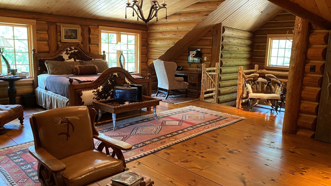 Photo of Bedroom in Water Mill