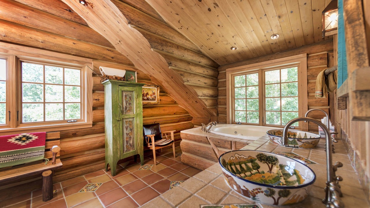 Photo of Bathroom in Water Mill