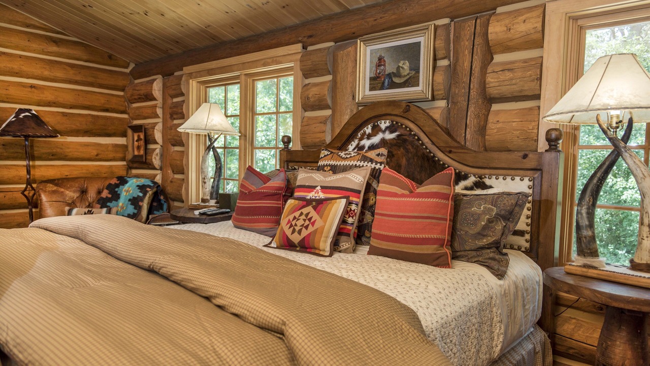 Photo of Bedroom in Water Mill