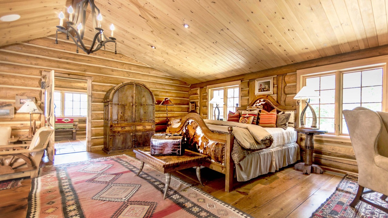Photo of Bedroom in Water Mill