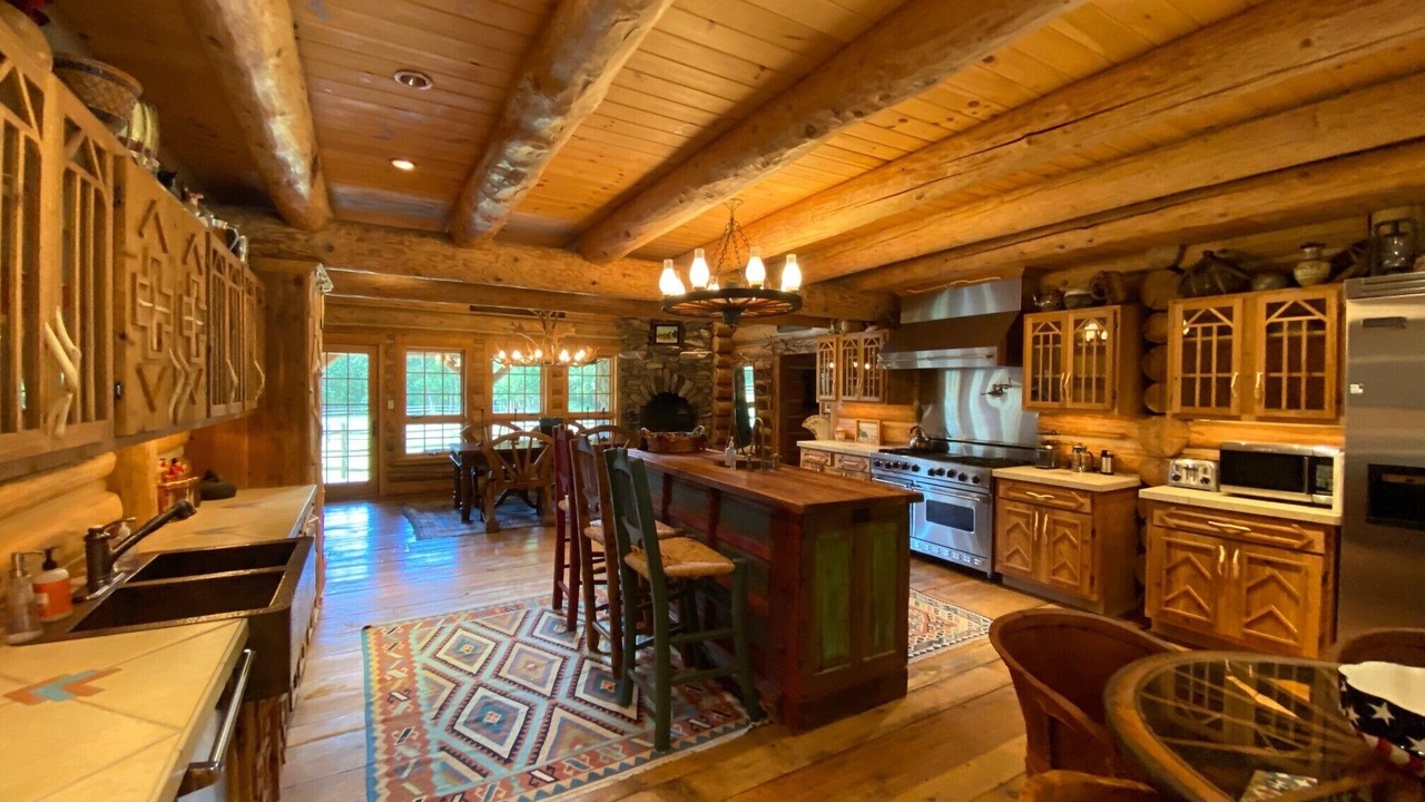 Photo of Kitchen in Water Mill