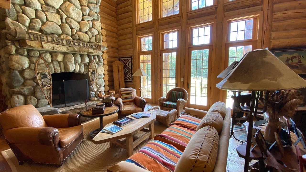 Photo of Livingroom in Water Mill