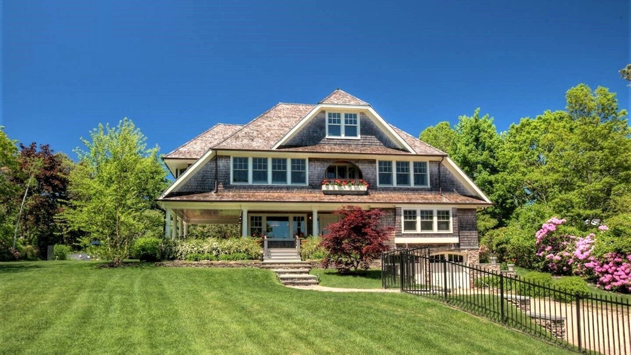 Photo of Outdoor in Shinnecock Hills