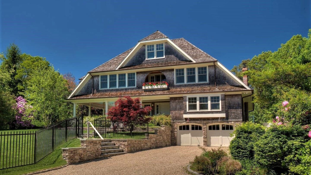Photo of Outdoor in Shinnecock Hills